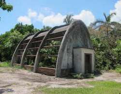 The origin of the Zoo goes back to the year 1948 w The origin of the Zoo goes back to the year 1948 when it was known as Crandon Park Zoo on the island of Key Biscayne. Its boundaries covered about 48